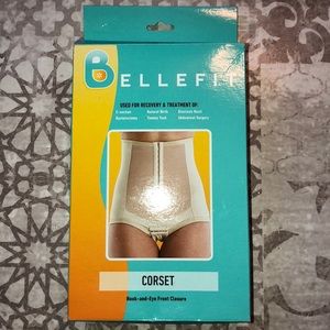 Bellefit compression wrap sz. Small